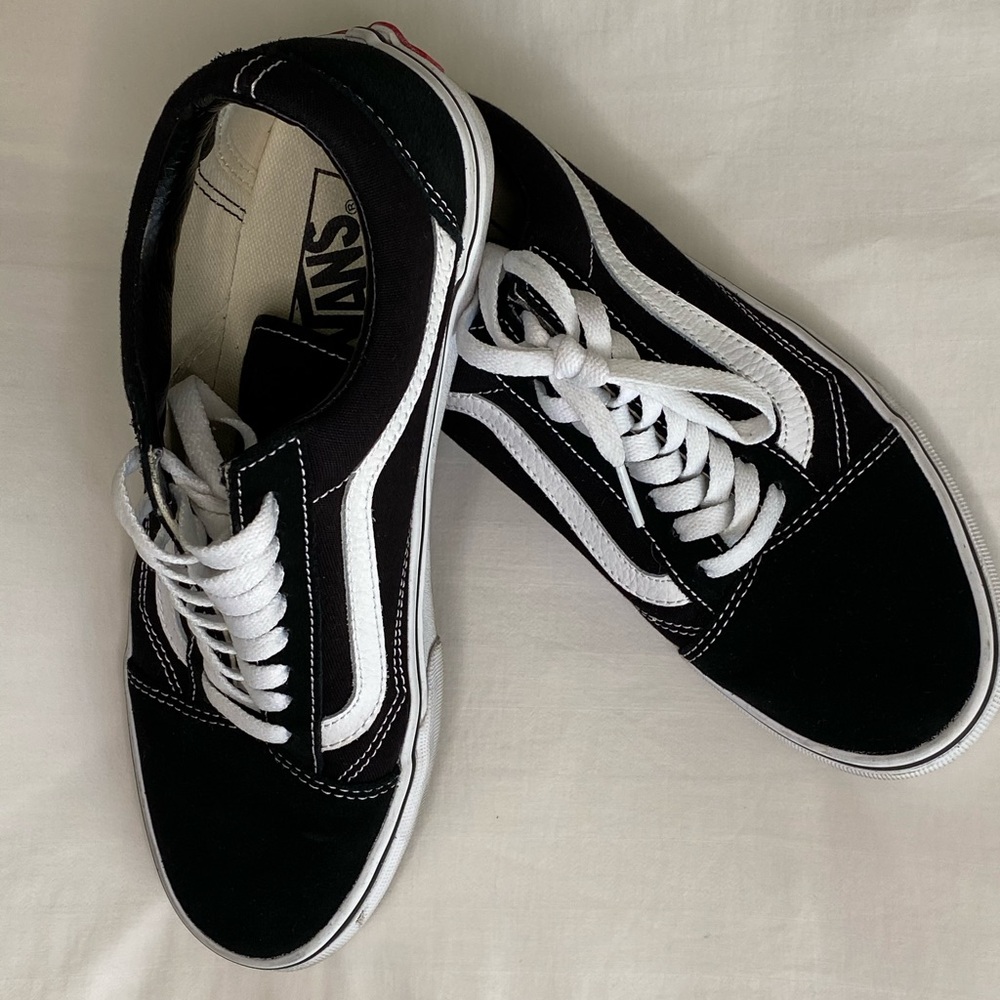 Vans Old Skool
